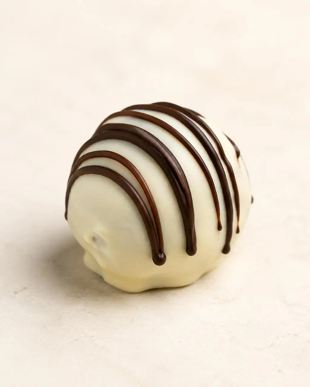 Trufa Doble Chocolate